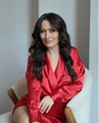 Mila Mendes - CVO da STG